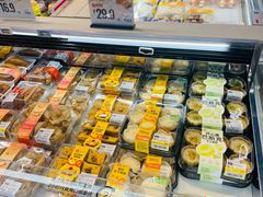 -盒马鲜生(新都心店)