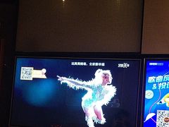 -星聚会KTV(南翔印象城MEGA店)