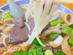 -锦泓老字号猪脏粉(东联大厦店)