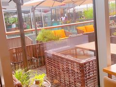-Hatsune隐泉日式料理(三里屯太古里店)