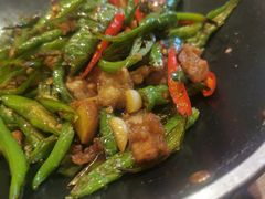 -龙少爷碳火干锅(环球中心店)