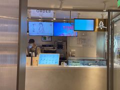 -喜茶(佛山岭南站店)