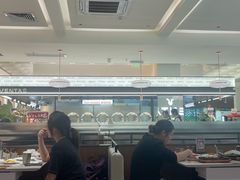 -凡塔斯牛排自助餐厅(广东佛山三水万达店)
