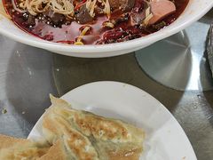 -邢家锅贴老店·非遗·开封菜(金明广场店)