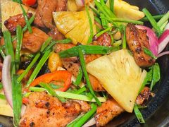 -旺爷砂锅·茶作(国贸城店)