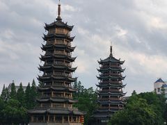 -桂林两江四湖景区