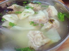 -海萍馄饨(湖北路店)