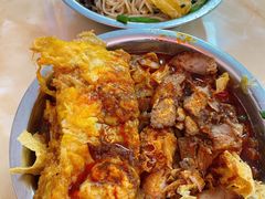 -凤张螺蛳粉·爽口粉(跃进路总店)