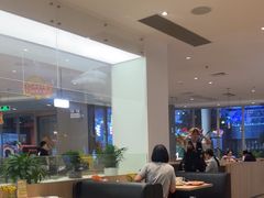 -卡朋西餐(东方广场店)