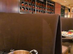 -北京王府井希尔顿酒店·万斯阁西餐厅