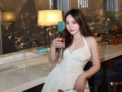 -鲜璟台·地标景观餐厅(上海中心店)