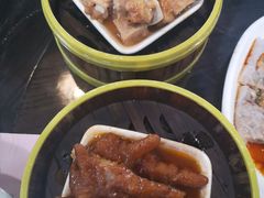 -府城小食馆(金龙宾馆店)