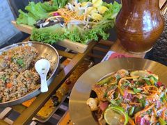 -老渔家·白族·石板烧.野生菌火锅(大理古城叶榆路店)