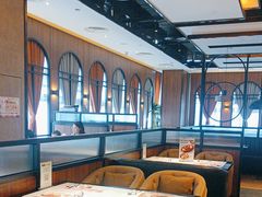 -半秋山西餐厅(宜昌大洋店)