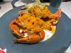 -常来小聚·广州非遗传承餐厅(高德置地店)