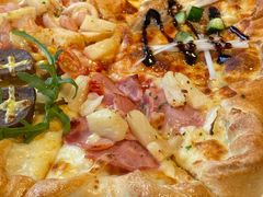 -必胜客(珠海路店)