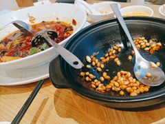 -客汀家宴·客家烟火 四季食材(集美店)