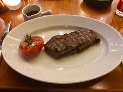 -沈阳君悦酒店·意坊意大利餐厅