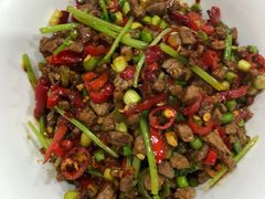 -建辉湖南土菜馆(南大街店)