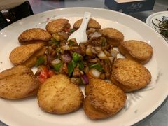 -不倒翁·徽天下名菜楼(马鞍山路店)