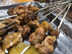 -陈氏肥蛤(小纬六路总店)
