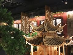 -丁卯•铜锅涮肉(工体店)
