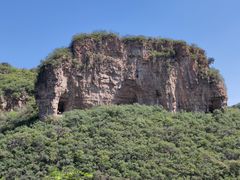 -老象峰