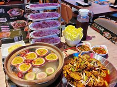 -红盔甲·小龙虾(车公庙店)