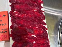 -荣叔港式沙嗲牛肉火锅(正佳潮流店)