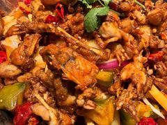 -蛙喔牛蛙(浦东天和店)