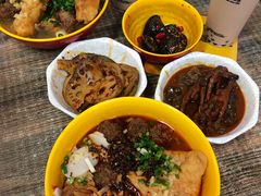 -长英绝味水煮(老字号洪都总店)