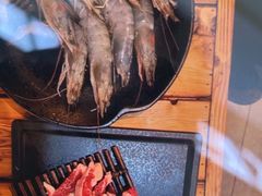 -九田家黑牛烤肉料理(云龙万达店)