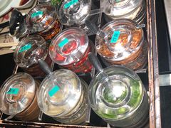 -大红袍火锅料理(尖沙咀店)