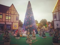 -安徒生童话乐园