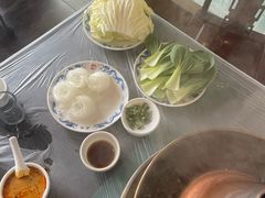 -鑫龙火锅城(青岛分店)