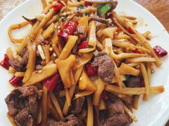 -牛八宝桂林米粉(八里庄店)