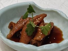 -禄福山庄•顺德菜·融和菜(龙江店)