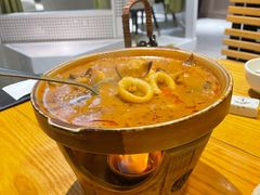 -小堂宴·老厦门码头小炒(厦大店)