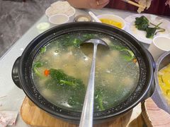 -郭林家常菜(狼垡店)