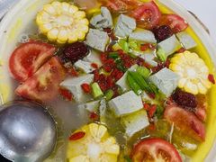 -花水湾红太阳牛肉汤锅