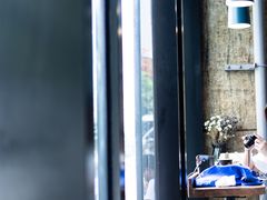 -明谦·Coffee&Cocktail Bar(美您公园店)