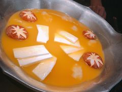 红颜花胶鸡锅-湊湊火锅·茶憩(世博大道店)
