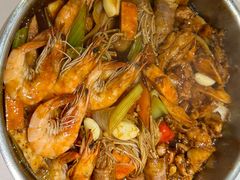 -黄记煌三汁焖锅(新佳丽江汉路店)