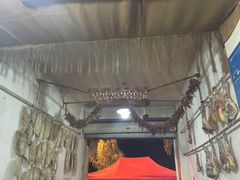 -阿婆情腊排骨火锅(金虹路店)