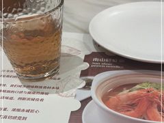 -子霖南山鲜虾面(南山总店)