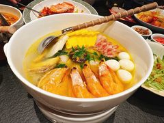 -锦楼·臻选新杭帮(杭州中心店)