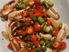 -忆江南·临江鱼馆