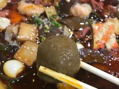 -江湖冒菜(昙花林店)