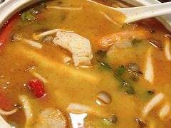 海鲜冬阴功-simply thai天泰(长泰广场店)