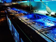 -喜庭海鲜自助(来福士店)